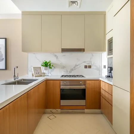 Guestready - Contemporary Delight In Dubai Exterior photo