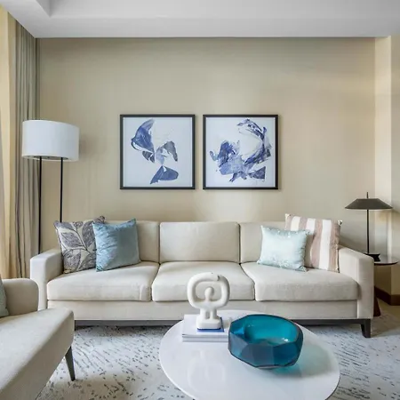 Guestready - Contemporary Delight In Dubai Exterior photo