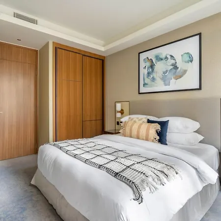 Guestready - Contemporary Delight In Dubai Exterior photo