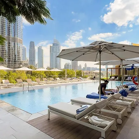 Guestready - Contemporary Delight In Dubai Exterior photo