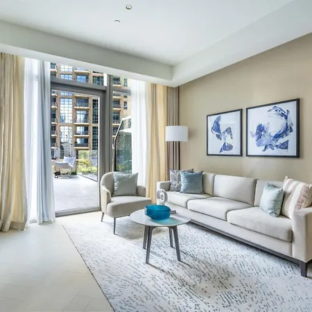 Guestready - Contemporary Delight In Dubai Exterior photo