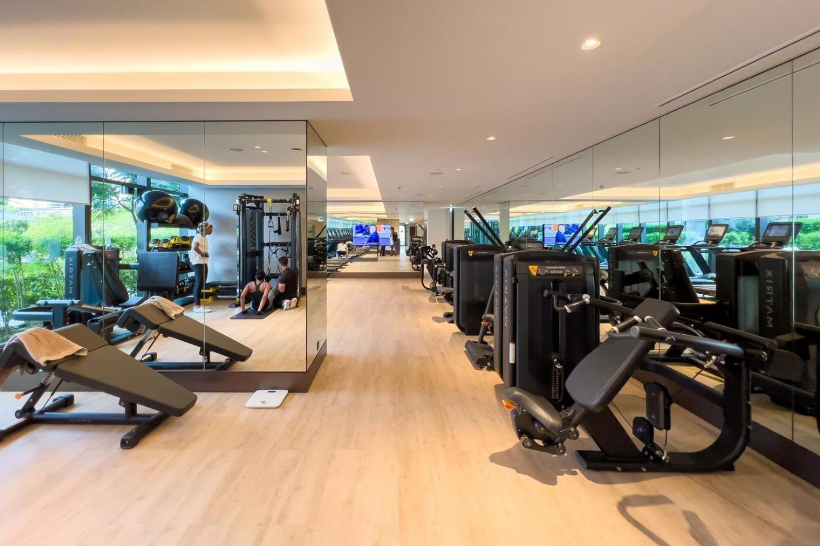 Appartamento Guestready - Contemporary Delight In Dubai