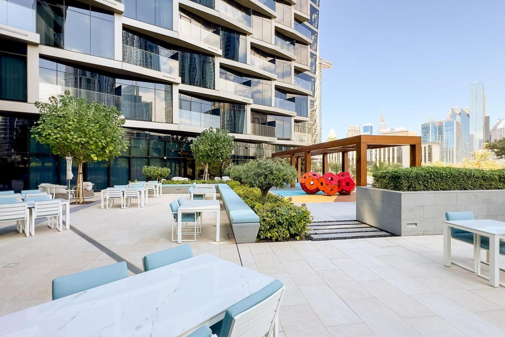 Appartamento Guestready - Contemporary Delight In *