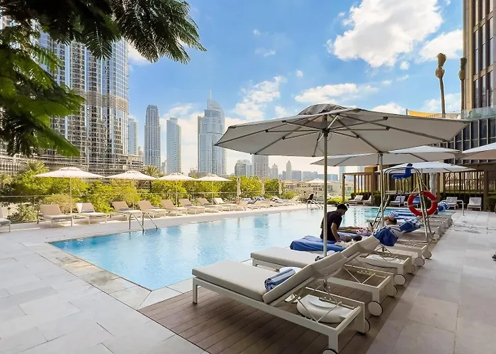 Guestready - Contemporary Delight In Dubai