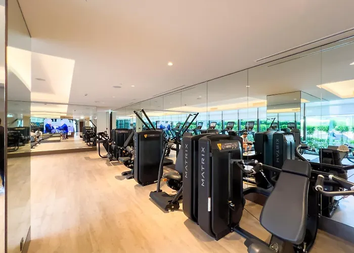 Guestready - Contemporary Delight In Dubai